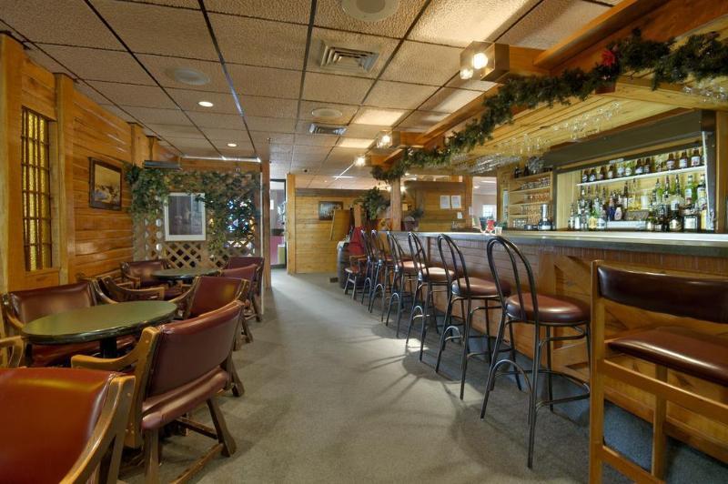 Howard Johnson By Wyndham Portage La Prairie Exterior foto